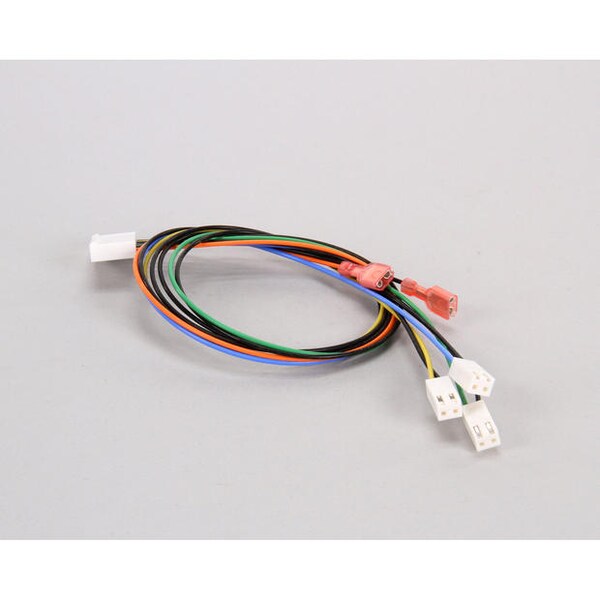 Wire Set, Pcb/Leds